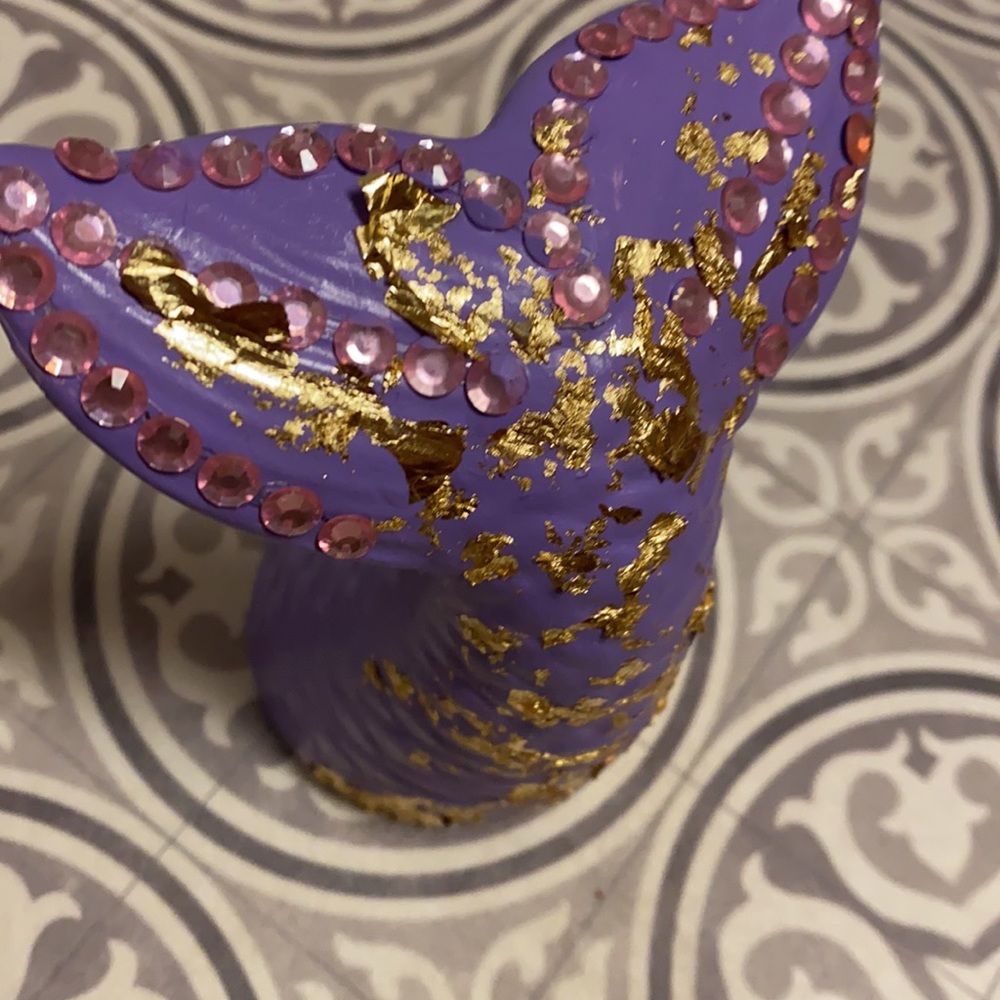 Mermaid Decor